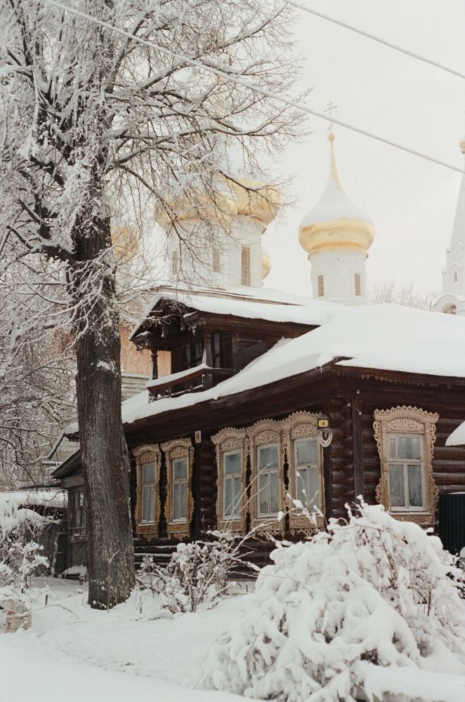 Photograph by Галя Аникина