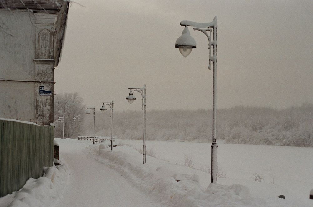 Photograph by Галя Аникина