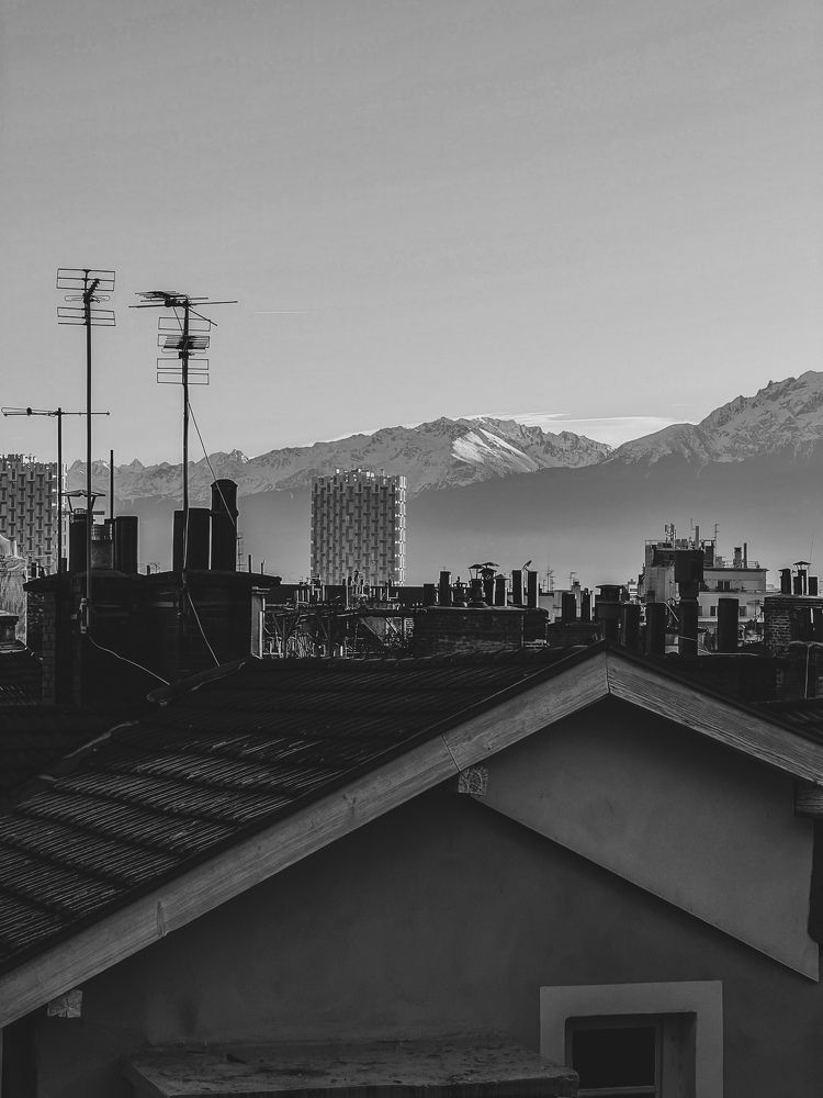 Photograph by Julia Smilovitsky