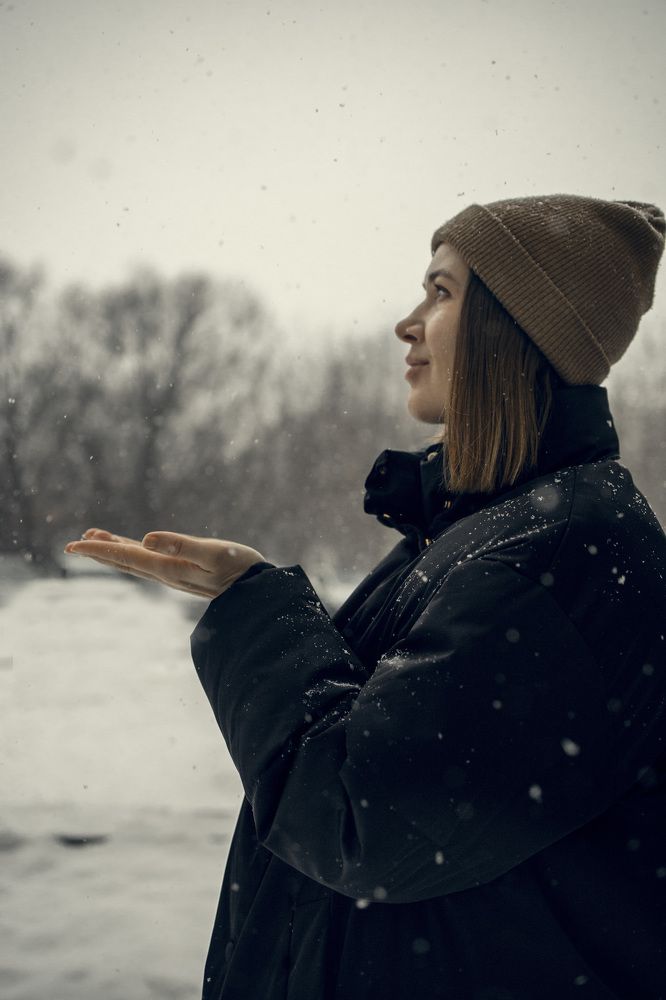 Фотография автора Ольга Дорогина