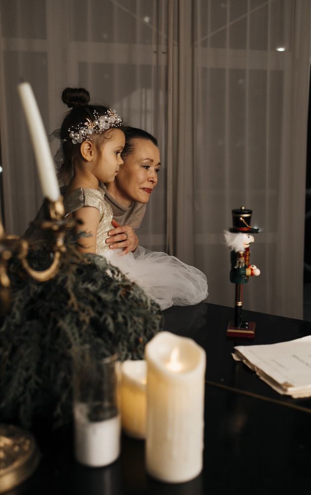 Фотография автора Ольга Дорогина