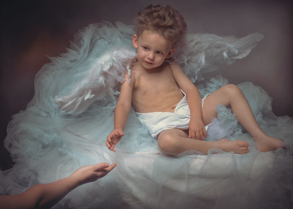 Photograph by Наталья Кучеренко