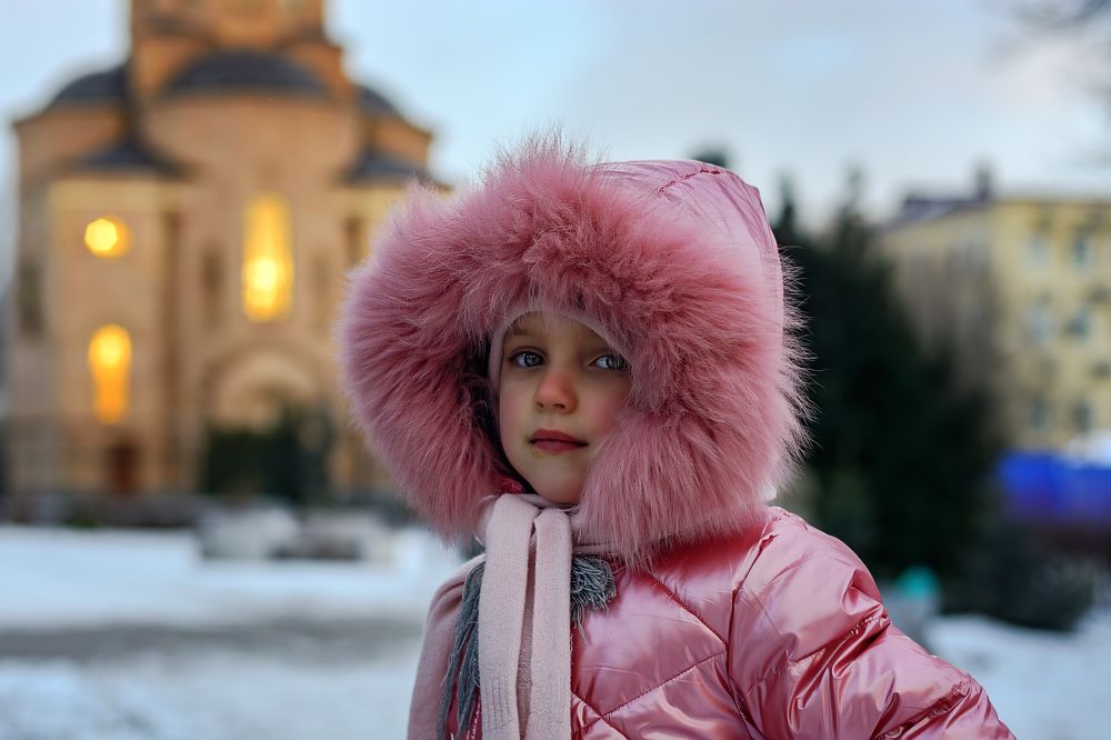 Photograph by Владимир Гамаюнов