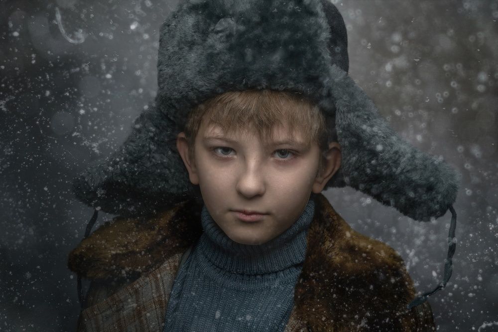 Photograph by Наталья Кучеренко