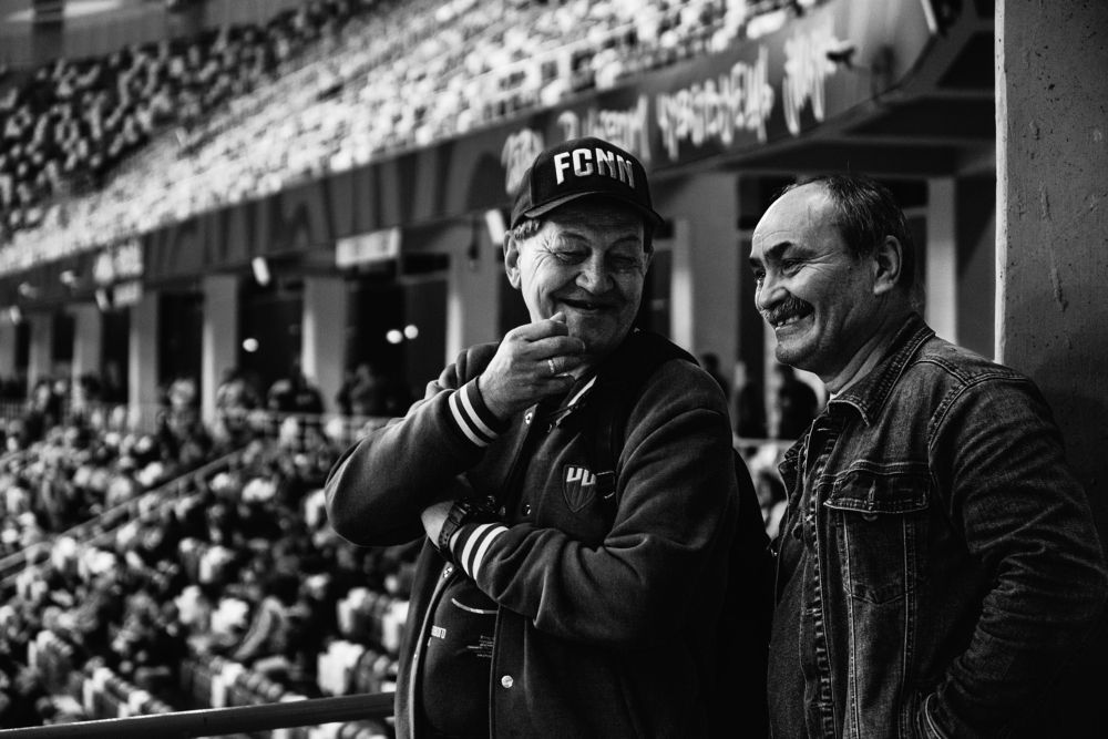 Photograph by Андрей Шелуков