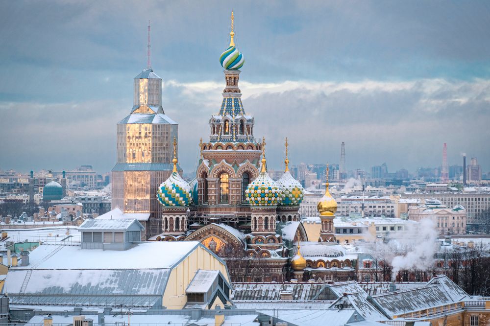 Photograph by Виктория Бердышева