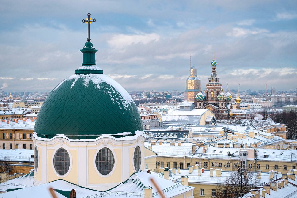 Photograph by Виктория Бердышева