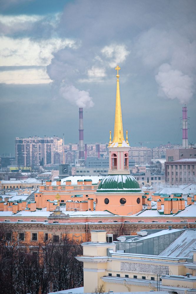 Photograph by Виктория Бердышева
