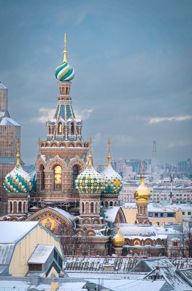 Photograph by Виктория Бердышева