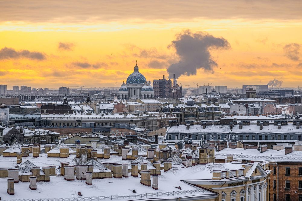 Photograph by Виктория Бердышева