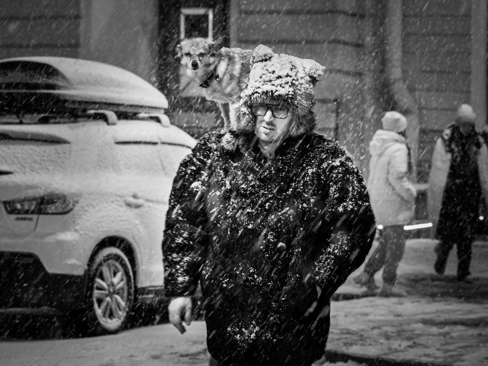 Photograph by Евгений Луцко