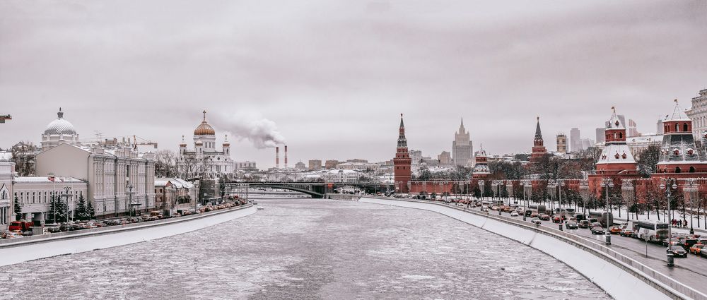 Photograph by Василий Шумкин