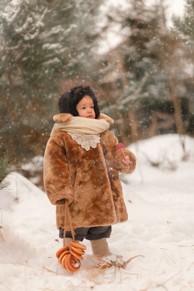 Photograph by Светлана Скранжевская