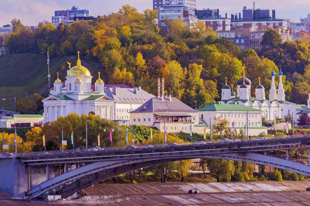 Photograph by Переслегин Александр