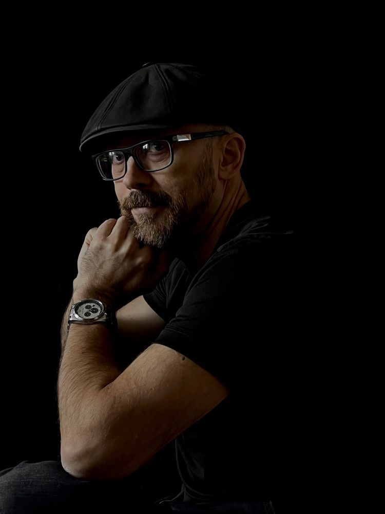 Фотография автора Екатерина Кузнецова