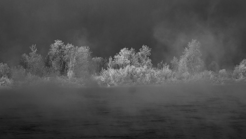 Photograph by Александр Попов