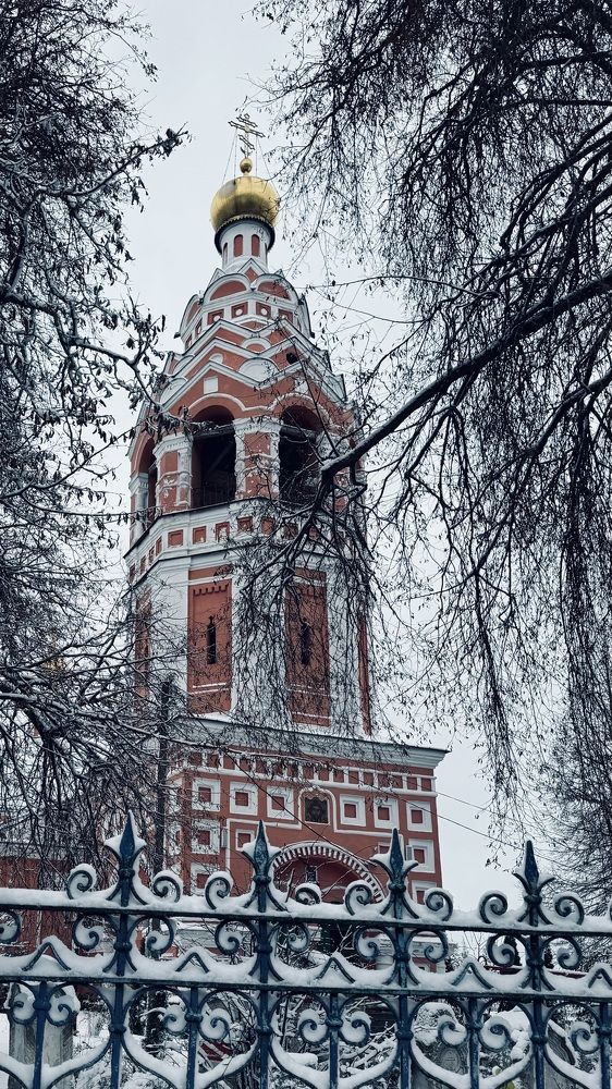 Photograph by Светлана Родионова