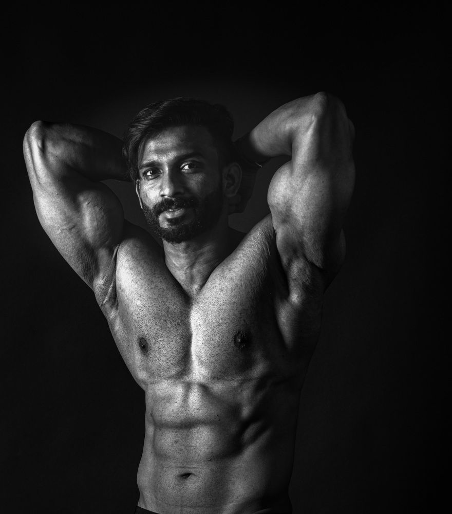 Фотография автора Sajeev Krishnan