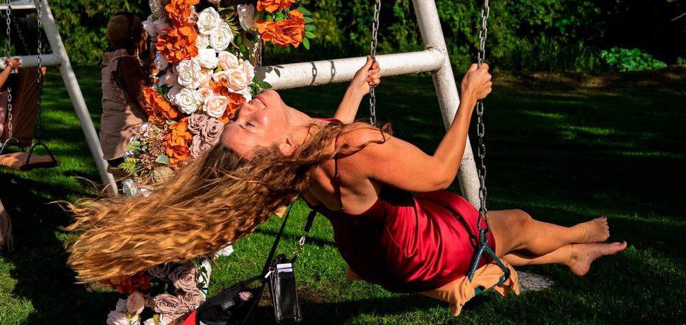 Photograph by Jared Clement