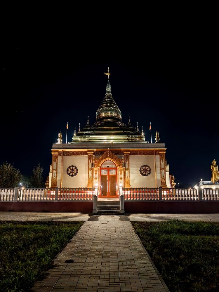 Photograph by Анастасия Доронкина