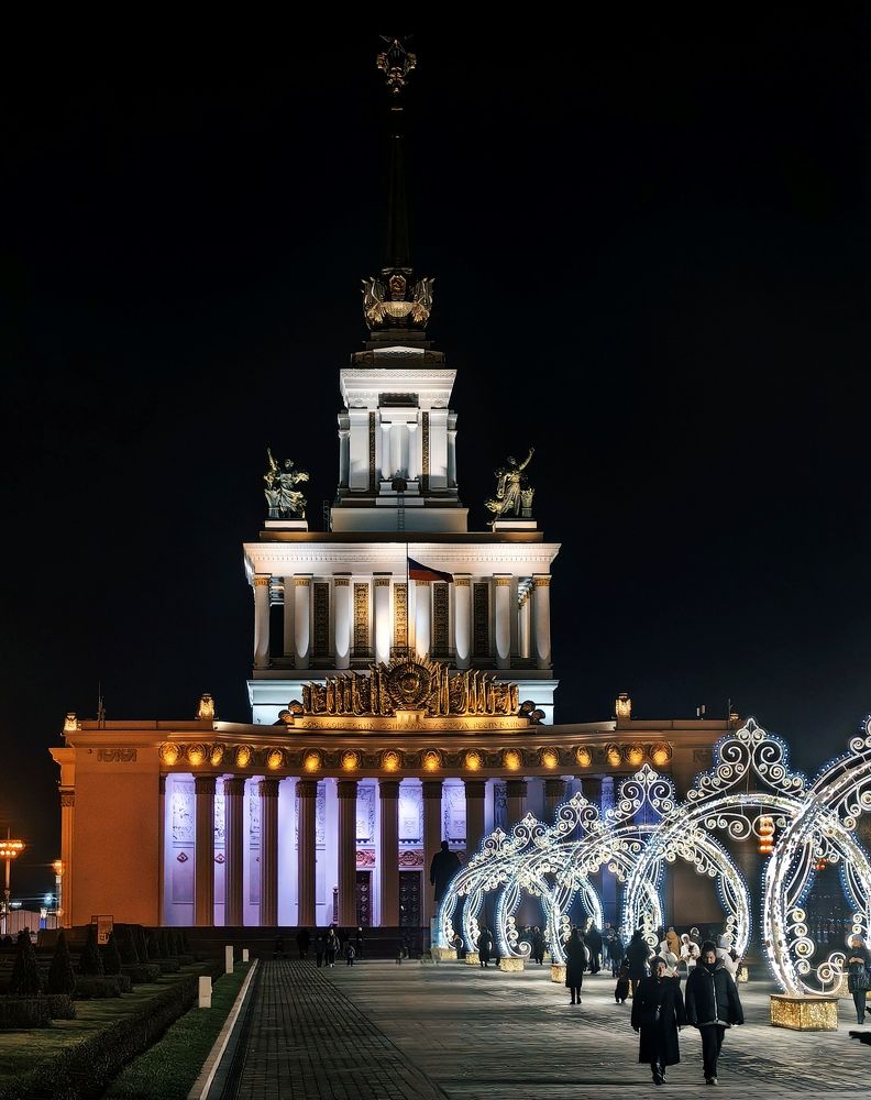 Photograph by Анастасия Доронкина