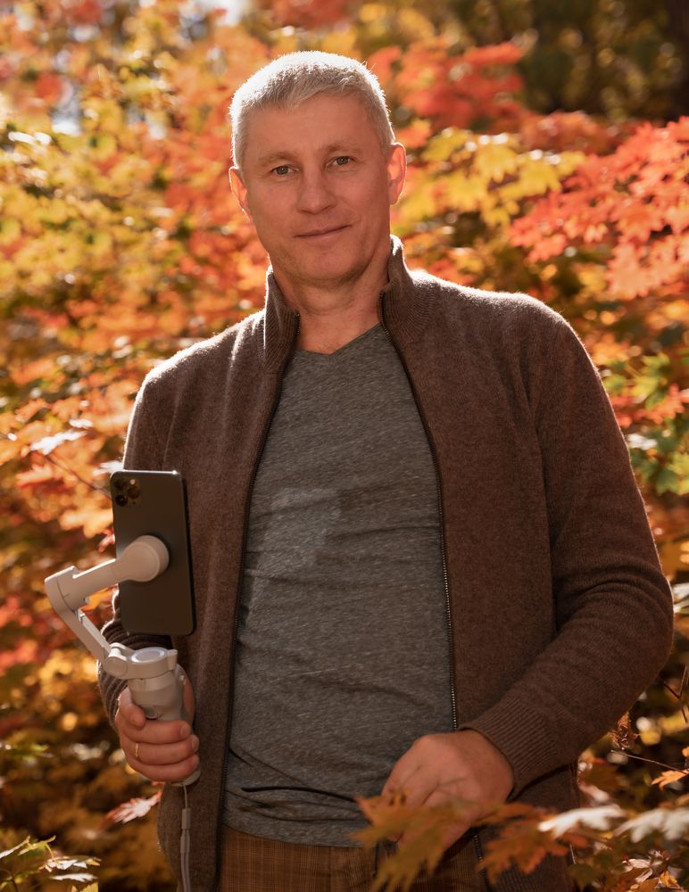 Photograph by Марина Гусарова