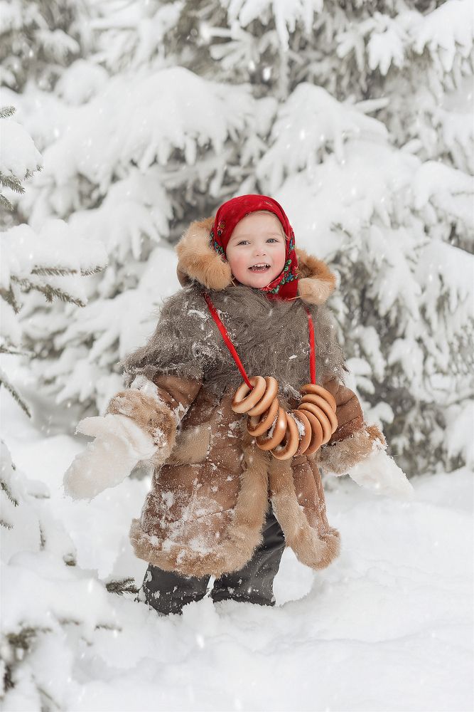 Photograph by Мелешкова Наталья