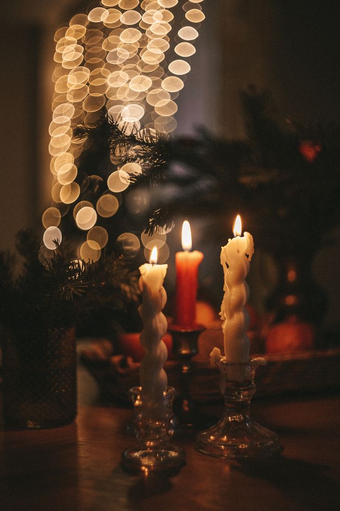 Photograph by Elena Kilina