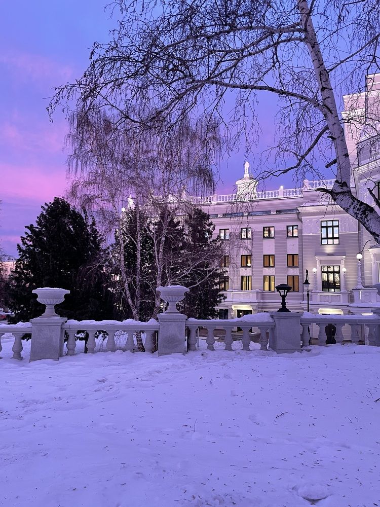 Photograph by Юлия Аксенчук