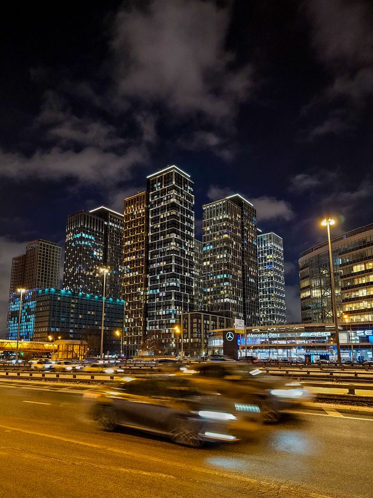 Photograph by Сергей Кесаев