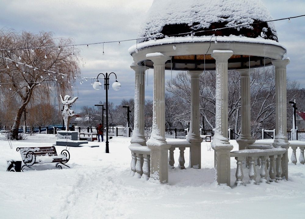 Photograph by Светлана Логинова