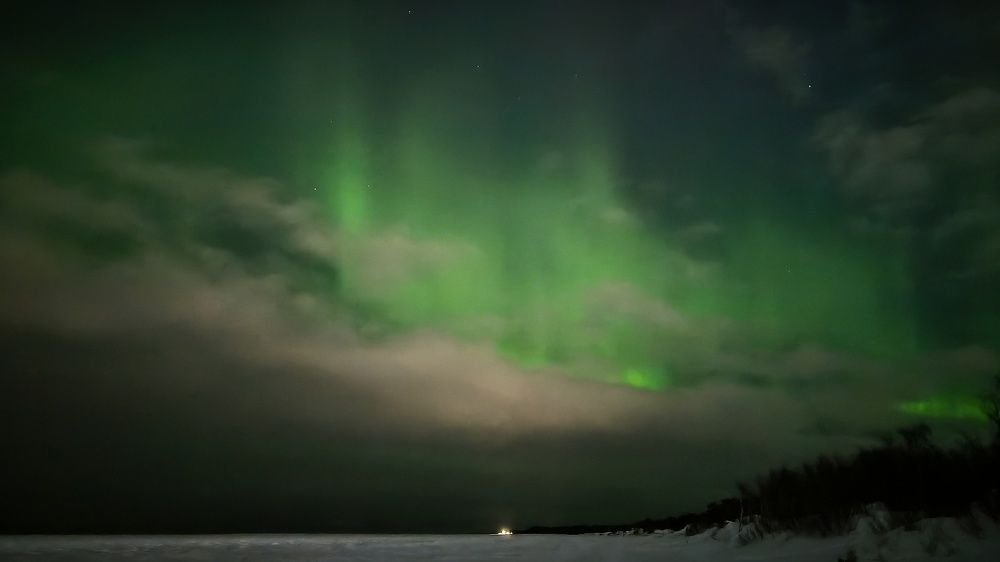 Photograph by PERESHEIN ANDREY