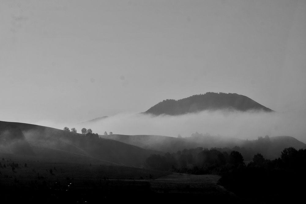 Photograph by Elena Kilina