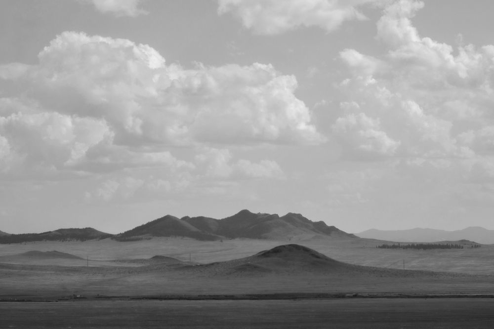 Photograph by Elena Kilina