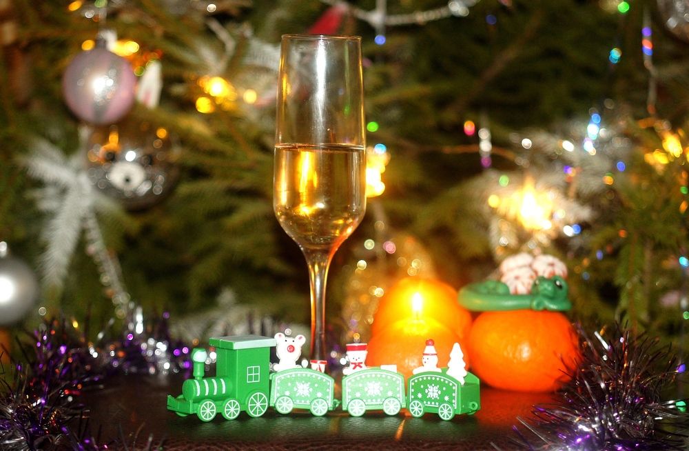 Photograph by Анастасия Брус