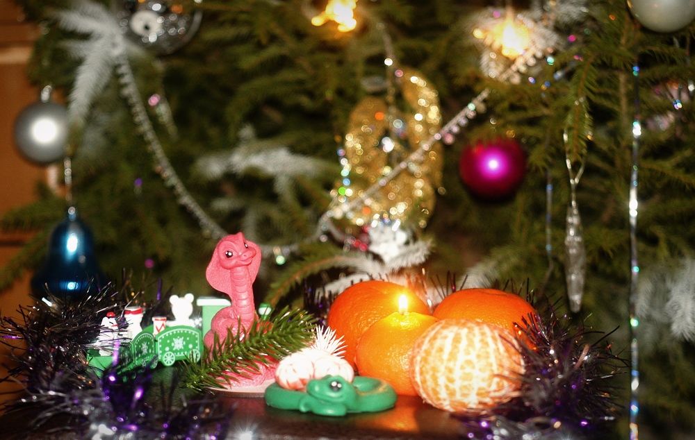 Photograph by Анастасия Брус