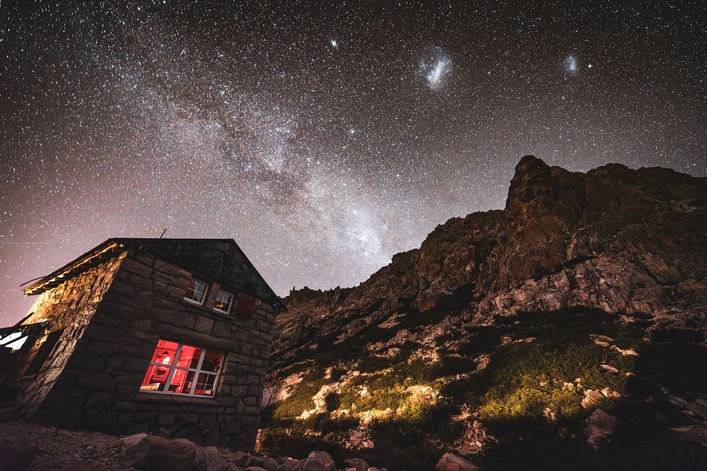 Photograph by Luis Sebastian Jeremías