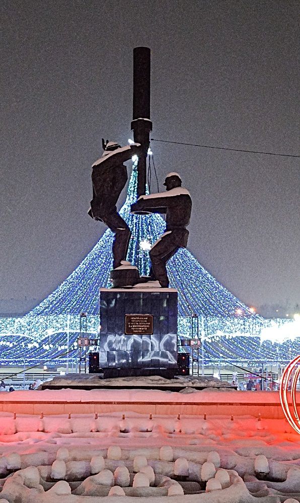 Photograph by Альберт Габбасов