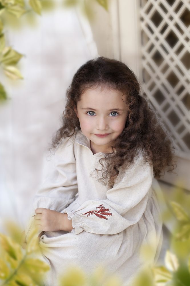 Photograph by Мария Криворотова