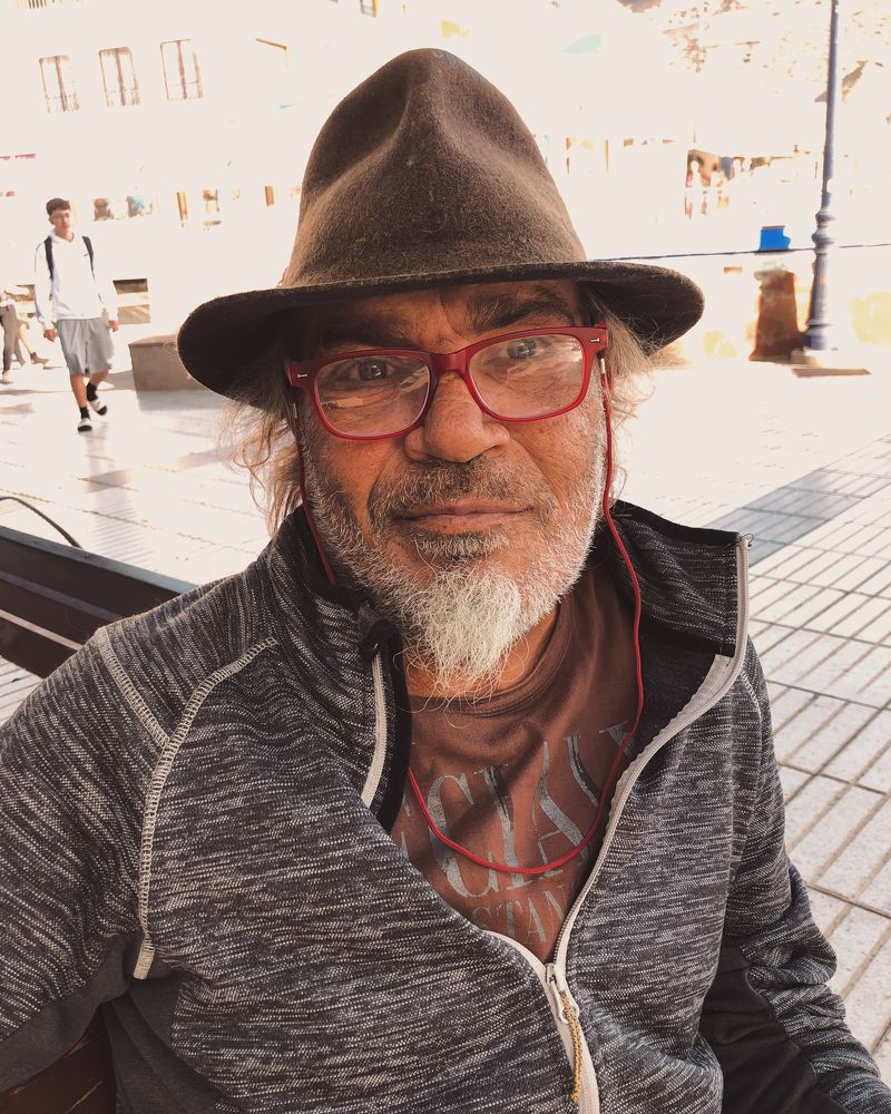 Photograph by Sidsel Tonnessen