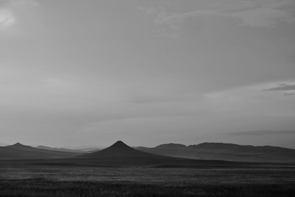 Photograph by Elena Kilina