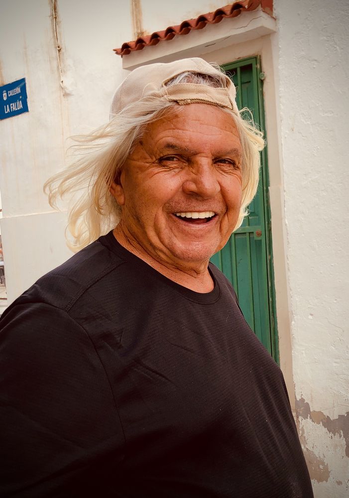 Photograph by Sidsel Tonnessen