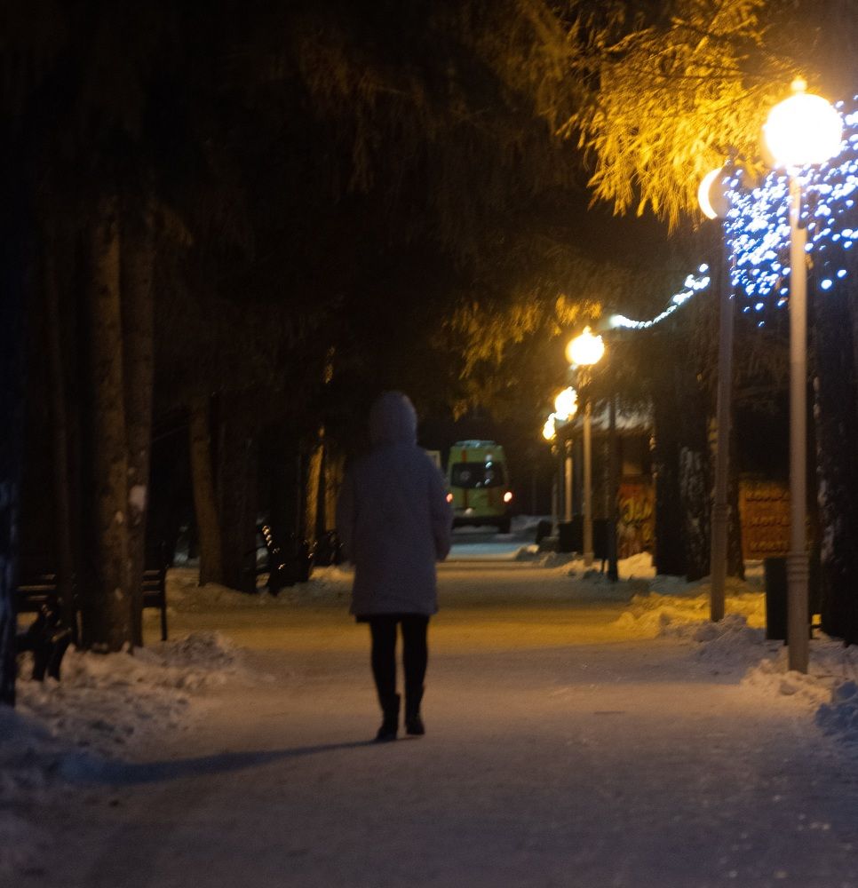 Photograph by Альберт Габбасов