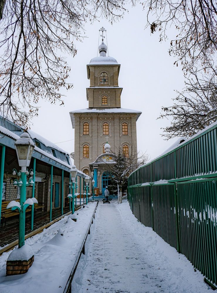 Photograph by Альберт Габбасов