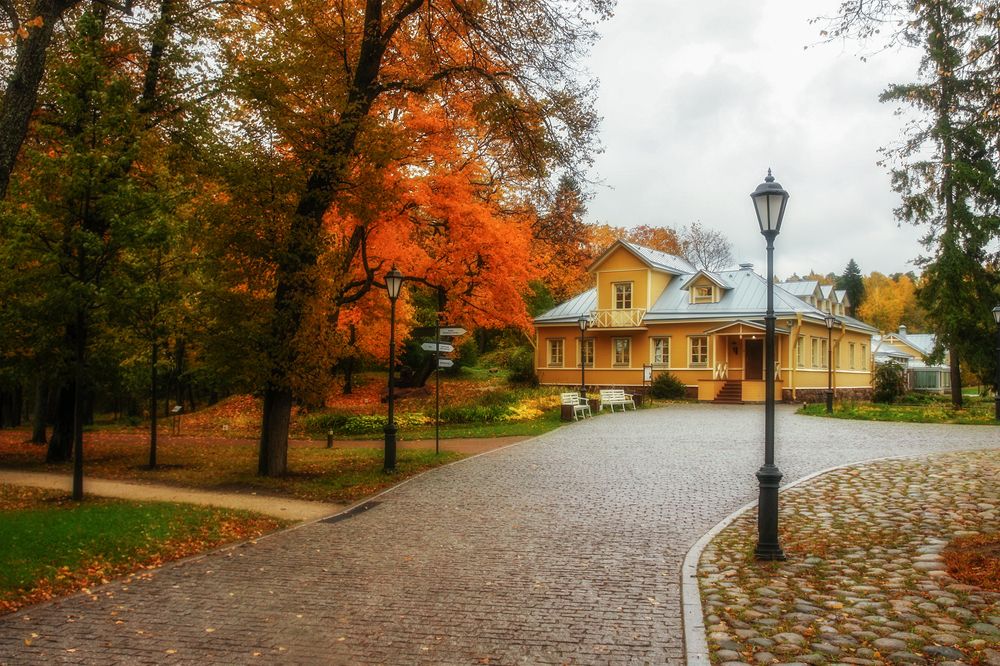 Photograph by Ольга Литвинцева