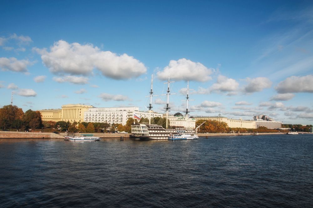 Photograph by Ольга Литвинцева