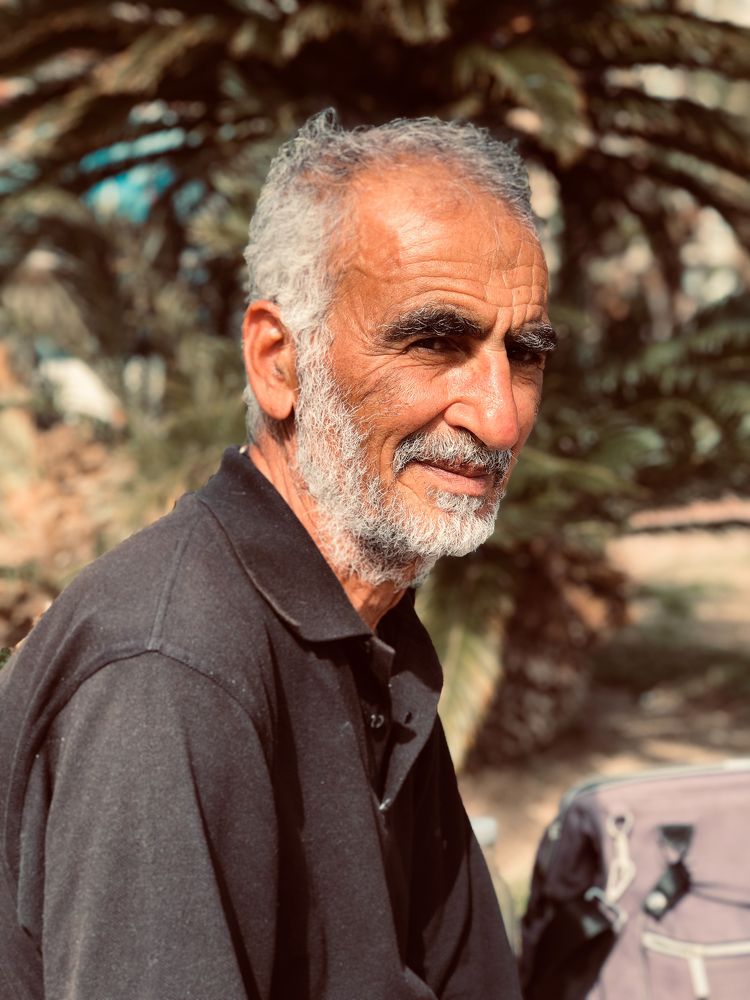 Photograph by Sidsel Tonnessen