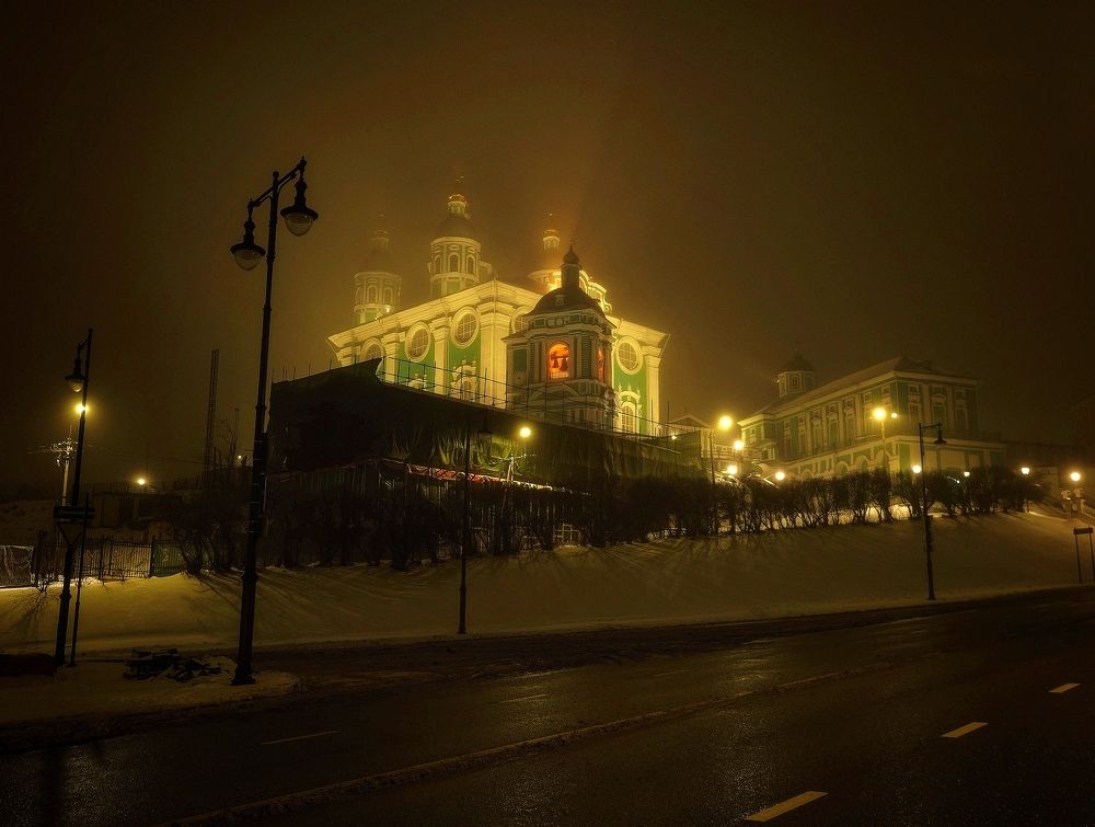 Photograph by Елена Егорова