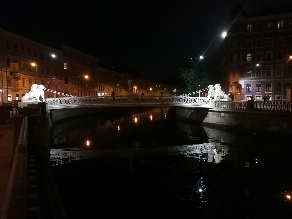 Photograph by Анна Курбатова