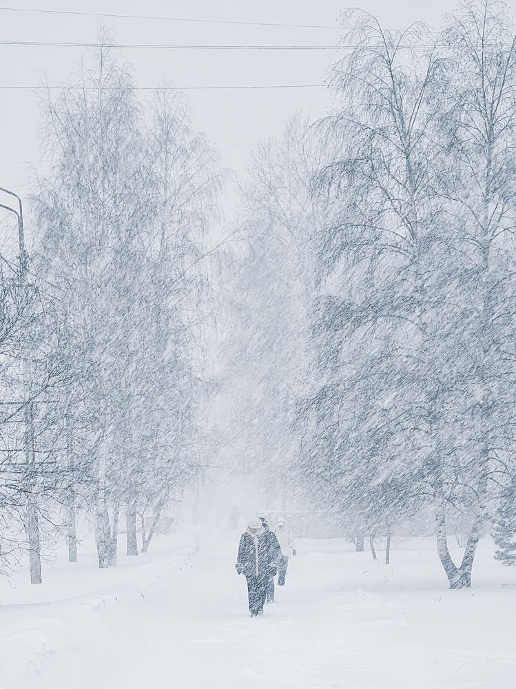 Photograph by Ирина Хлебникова